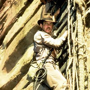 Foto Indiana Jones y el templo maldito