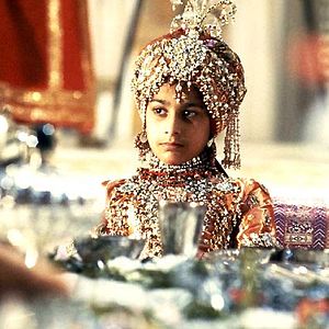 Foto Indiana Jones y el templo maldito