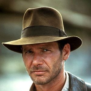 Foto Harrison Ford