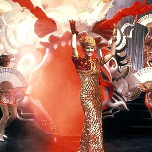 Foto Indiana Jones y el templo maldito