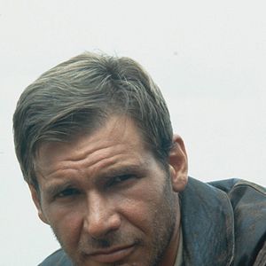 Foto Harrison Ford