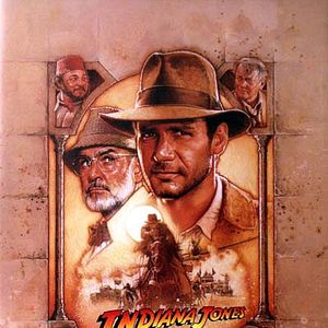 Foto Indiana Jones y la última cruzada