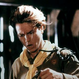 Foto Indiana Jones y la última cruzada