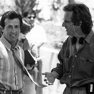 Foto Roger Spottiswoode