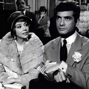 Foto Jean-Claude Brialy