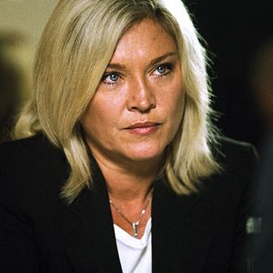 Foto Amanda Redman
