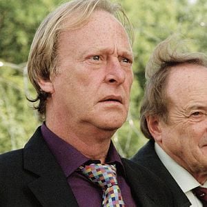 Foto Dennis Waterman