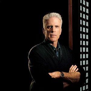 Foto Ted Danson