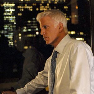 Foto Ted Danson