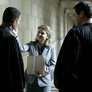 Foto Sophie Guillemin