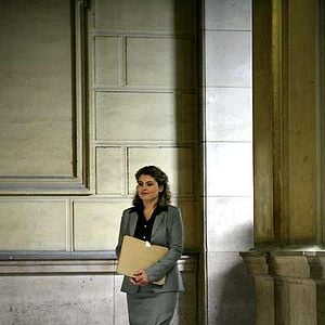 Foto Sophie Guillemin