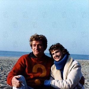 Foto Attention, une femme peut en cacher une autre