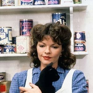 Foto Catherine Allegret