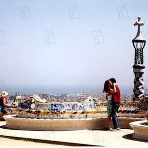 Foto Una casa de locos