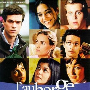 Foto Una casa de locos