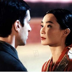 Foto Augustin, roi du kung-fu