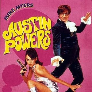 Foto Austin Powers: Misterioso agente internacional