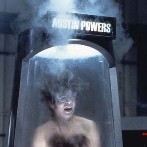 Foto Austin Powers: Misterioso agente internacional