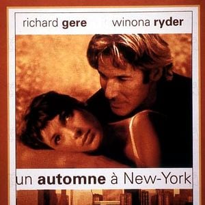 Foto Otoño en Nueva York