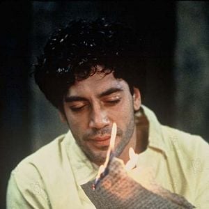 Foto Julian Schnabel