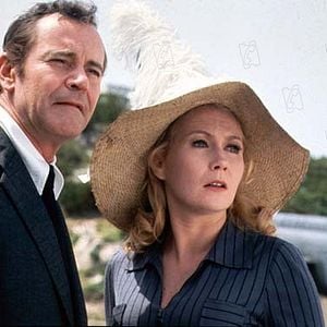 Foto ¿Qué ocurrió entre mi padre y tu madre?