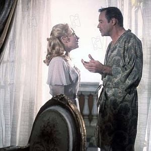 Foto ¿Qué ocurrió entre mi padre y tu madre?