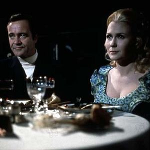 Foto ¿Qué ocurrió entre mi padre y tu madre?