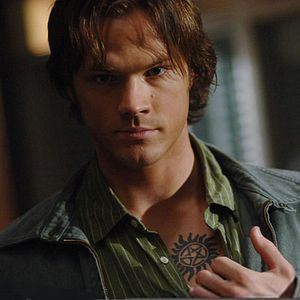 Foto Jared Padalecki