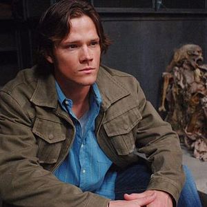 Foto Jared Padalecki