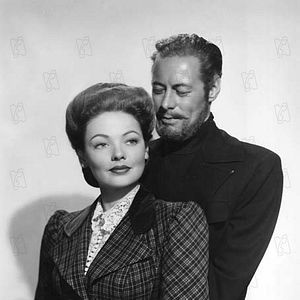 Foto El fantasma y la señora Muir