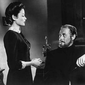 Foto El fantasma y la señora Muir