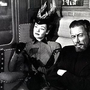 Foto El fantasma y la señora Muir