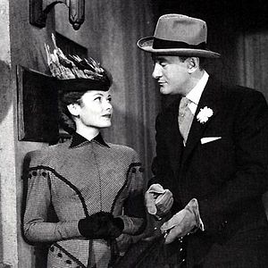 Foto El fantasma y la señora Muir