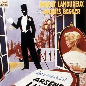 Foto Las aventuras de Arsenio Lupin