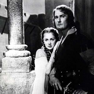 Foto Robin de los Bosques