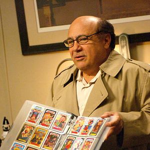 Foto Colgados en Filadelfia