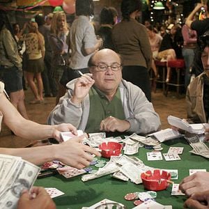 Foto Colgados en Filadelfia