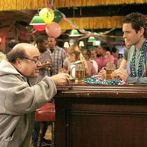 Foto Colgados en Filadelfia