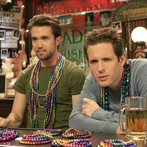 Foto Colgados en Filadelfia