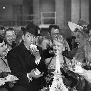 Foto Abril en París