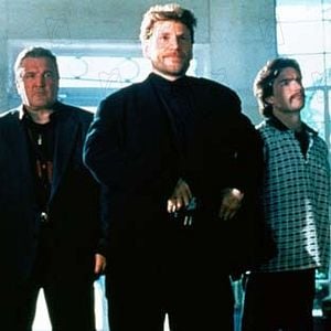 Foto Dos policías rebeldes (Bad Boys)