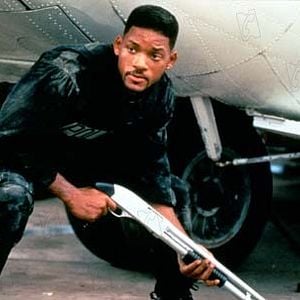 Foto Will Smith