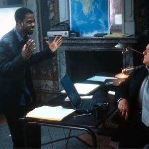 Foto Anthony Hopkins