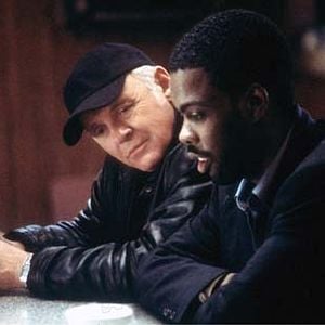 Foto Anthony Hopkins