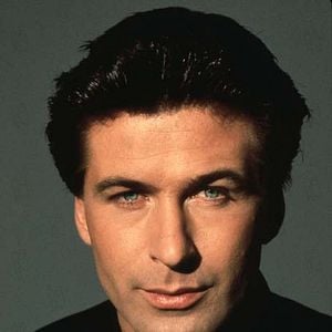 Foto Alec Baldwin