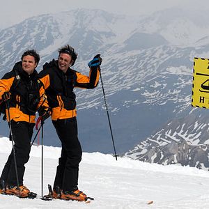 Foto Sören Prévost