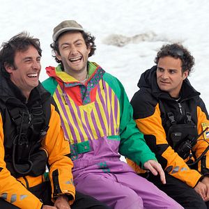 Foto Sören Prévost