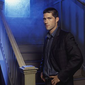 Foto Matthew Fox