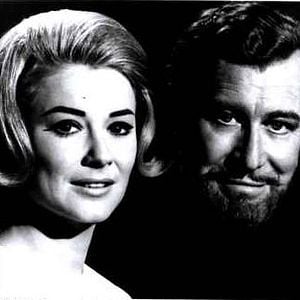 Foto Hope Lange