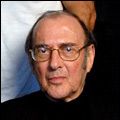 Foto Harold Pinter